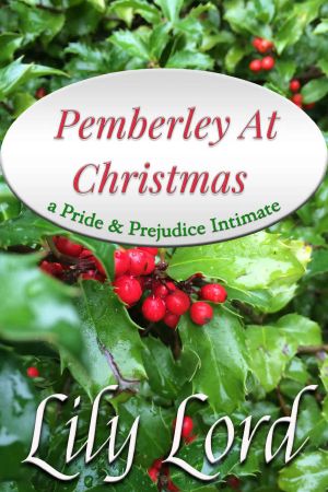 [Holiday Bliss 01] • Pemberley at Christmas